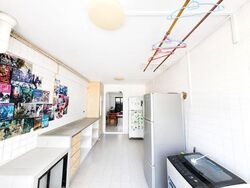 Blk 310 Clementi Avenue 4 (Clementi), HDB 3 Rooms #609189381